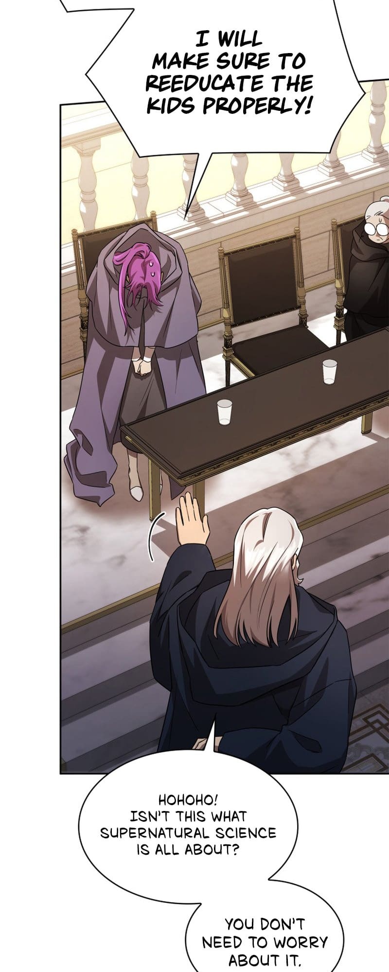 Infinite Mage, Chapter 56 image 69